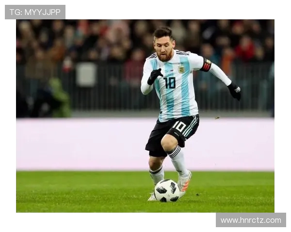 38 岁梅西仍在定义顶级水准：转型中场的足球智慧与竞技生命力(1)