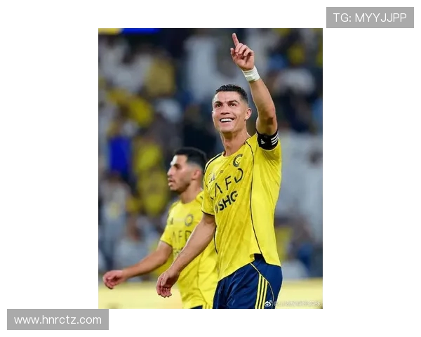 C 罗力挺沙特联赛跻身世界前五 展望 2034 世界杯成史上最精彩(1)