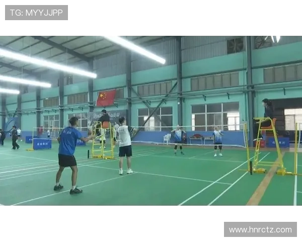 揭阳首届高校校友会羽毛球赛落幕:以 “羽” 为桥聚校友力量 揭阳首届高校校友会羽毛球赛落幕:以 “羽” 为桥聚校友力量