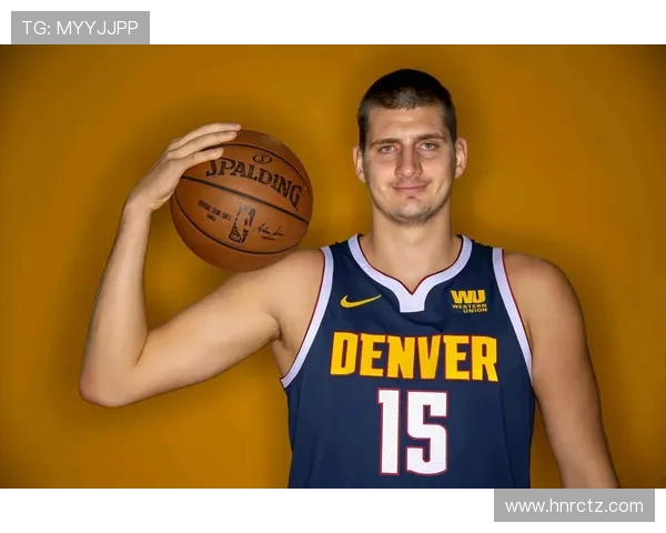 约基奇休赛期体重管理引关注:自律与争议并存的 五花肉 进化史(3) 约基奇休赛期体重管理引关注:自律与争议并存的 五花肉 进化史(3)